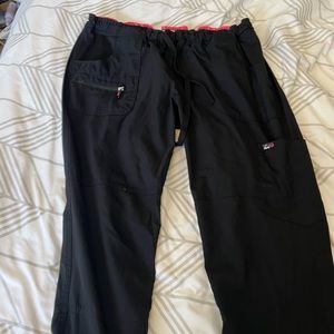 Gently used, still good condition. Very comfortable